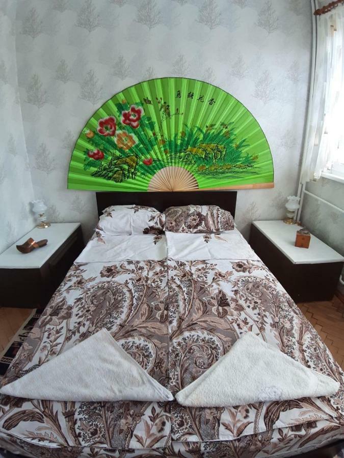 Appartamento Mivoli Sofia Camera foto