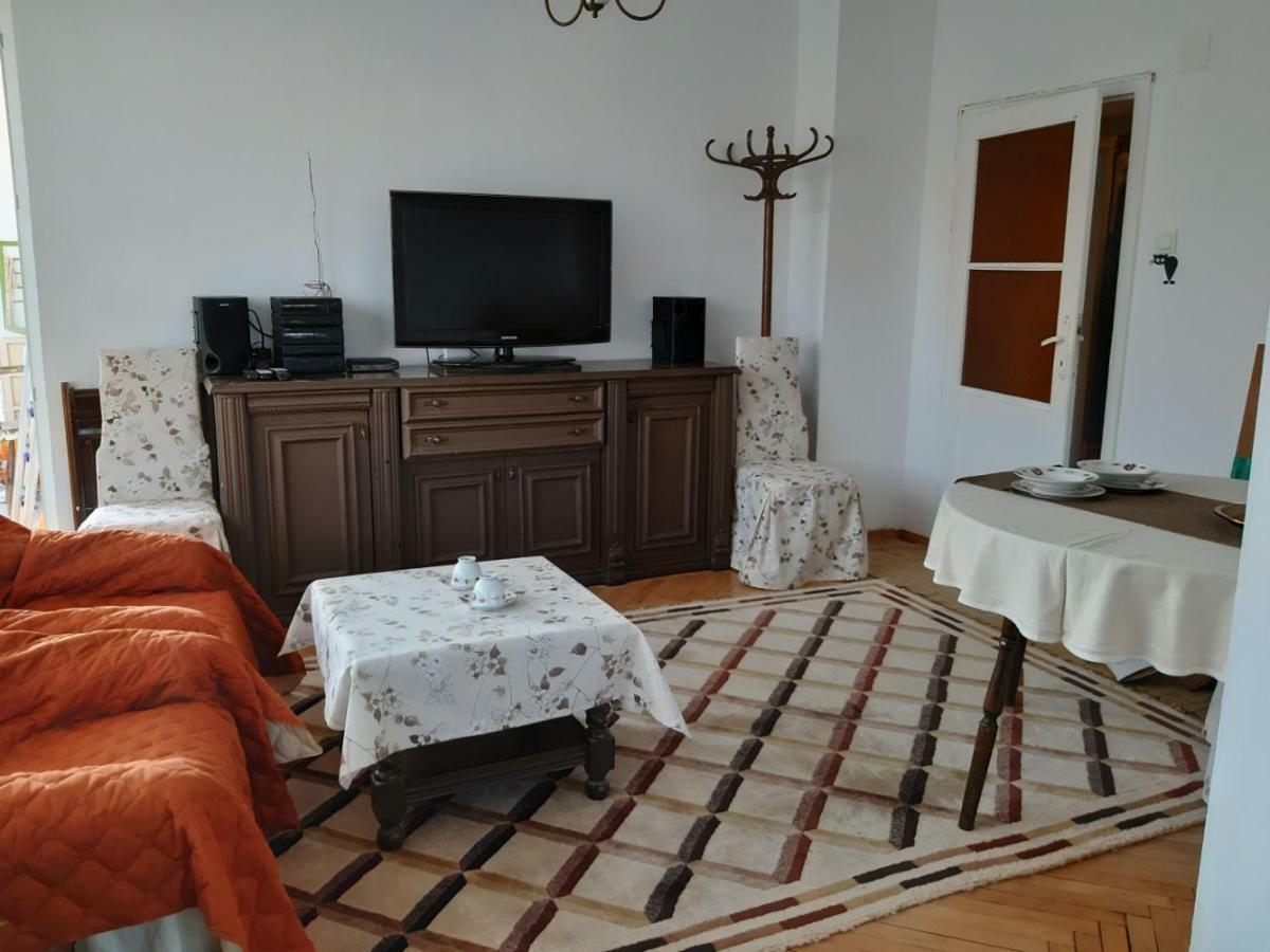 Appartamento Mivoli Sofia Esterno foto