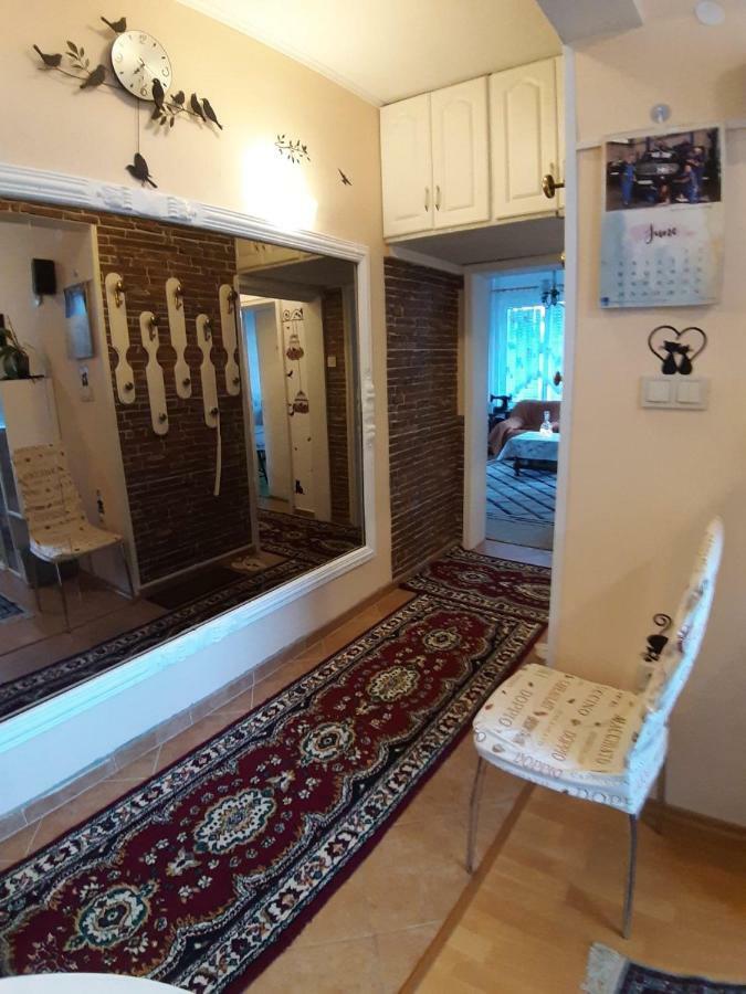 Appartamento Mivoli Sofia Esterno foto