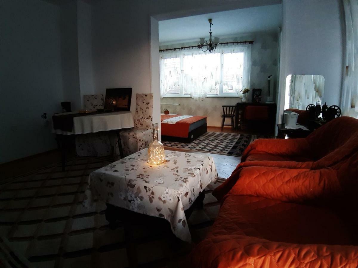 Appartamento Mivoli Sofia Esterno foto